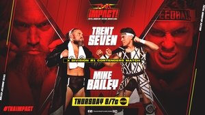 TNA iMPACT! Odcinek 21