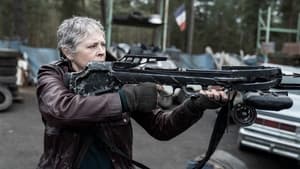 The Walking Dead: Daryl Dixon Odcinek 1