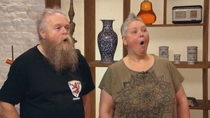 Bares für Rares Odcinek 68