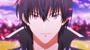 The Misfit of Demon King Academy Odcinek 19