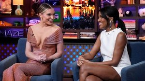 Watch What Happens Live with Andy Cohen Odcinek 73