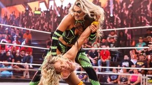 WWE NXT Odcinek 20