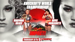 TNA iMPACT! Odcinek 18