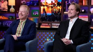 Watch What Happens Live with Andy Cohen Odcinek 72