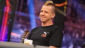 El hormiguero Odcinek 124