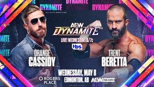 All Elite Wrestling: Dynamite Odcinek 19