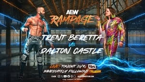 All Elite Wrestling: Rampage Odcinek 19