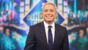 El hormiguero Odcinek 123