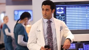 Chicago Med Odcinek 12