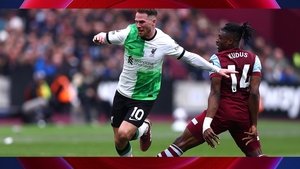Match of the Day Odcinek 43