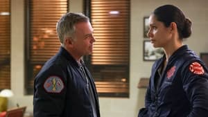 Chicago Fire Odcinek 11
