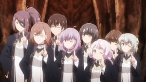 The Misfit of Demon King Academy Odcinek 21