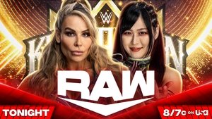 Raw Odcinek 19