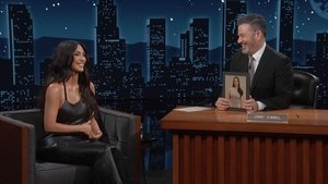 Jimmy Kimmel Live! Odcinek 93