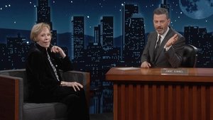 Jimmy Kimmel Live! Odcinek 95
