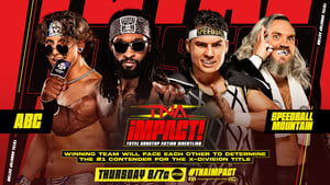 TNA iMPACT! Odcinek 19