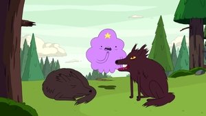 Pora na przygodę! Potwór