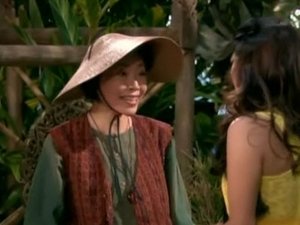 Suite Life: Nie ma to jak statek Więzi rodzinne