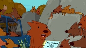 Pora na przygodę! Tata Jake