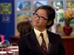 Suite Life: Nie ma to jak statek Bolące kostki i chrząstki