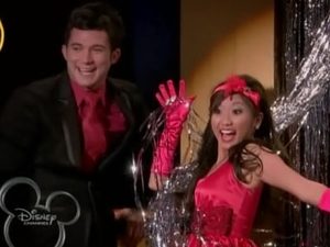 Suite Life: Nie ma to jak statek Ala-Ka-Scram!
