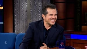 The Late Show with Stephen Colbert Odcinek 86