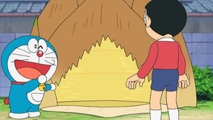 Doraemon Odcinek 1383