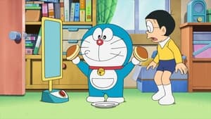 Doraemon Odcinek 1384