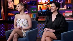 Watch What Happens Live with Andy Cohen Odcinek 76