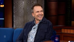 The Late Show with Stephen Colbert Odcinek 85