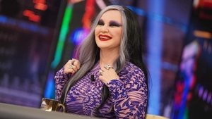 El hormiguero Odcinek 128