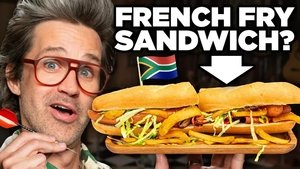 Good Mythical Morning Odcinek 65