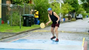 The Amazing Race Odcinek 8