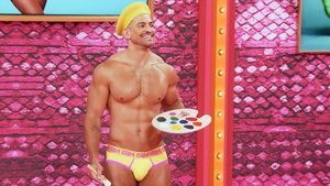 RuPaul's Drag Race All Stars Odcinek 2