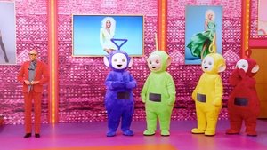 RuPaul's Drag Race All Stars Odcinek 5