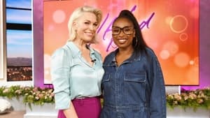 The Jennifer Hudson Show Odcinek 143