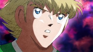 Kapitan Tsubasa Odcinek 33