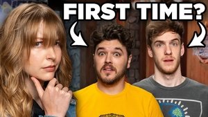 Good Mythical Morning Odcinek 68