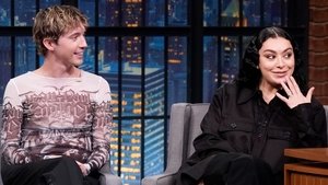 Late Night with Seth Meyers Odcinek 91