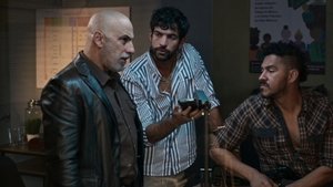 El Señor de los Cielos Odcinek 56