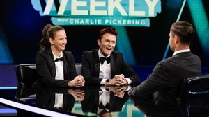 The Weekly with Charlie Pickering Odcinek 12