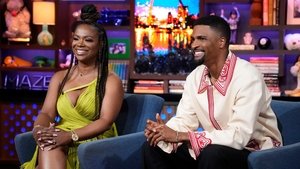 Watch What Happens Live with Andy Cohen Odcinek 74