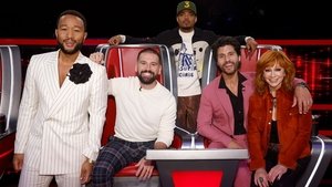 The Voice Odcinek 16