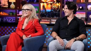 Watch What Happens Live with Andy Cohen Odcinek 75
