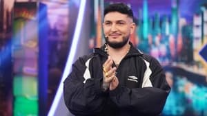 El hormiguero Odcinek 127