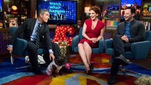 Watch What Happens Live with Andy Cohen Odcinek 14