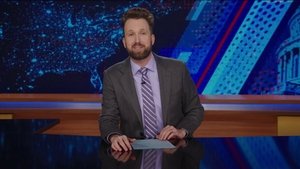 The Daily Show Odcinek 60