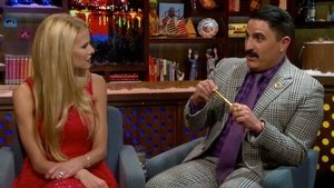 Watch What Happens Live with Andy Cohen Odcinek 13