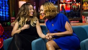 Watch What Happens Live with Andy Cohen Odcinek 16
