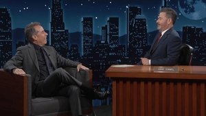 Jimmy Kimmel Live! Odcinek 97